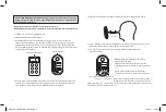 Preview for 46 page of Harman JBL ProCoustics MS-2 Owner'S Manual