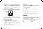 Preview for 47 page of Harman JBL ProCoustics MS-2 Owner'S Manual