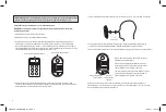 Preview for 52 page of Harman JBL ProCoustics MS-2 Owner'S Manual