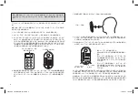 Preview for 58 page of Harman JBL ProCoustics MS-2 Owner'S Manual