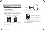 Preview for 82 page of Harman JBL ProCoustics MS-2 Owner'S Manual