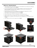 Предварительный просмотр 13 страницы Harman JBL Professional BRX 300 Series User Manual