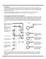 Preview for 9 page of Harman JBL Professional EON ONE Compact User Manual