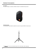 Preview for 21 page of Harman JBL Professional EON ONE Compact User Manual