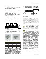 Preview for 12 page of Harman JBL Professional Intellivox DS 115 Installation Manual