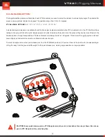 Preview for 18 page of Harman JBL Professional VTX Series Rigging Manual