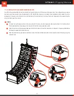 Preview for 52 page of Harman JBL Professional VTX Series Rigging Manual