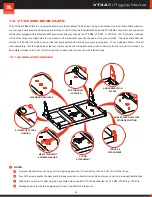 Preview for 58 page of Harman JBL Professional VTX Series Rigging Manual