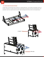 Preview for 60 page of Harman JBL Professional VTX Series Rigging Manual