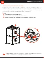 Preview for 62 page of Harman JBL Professional VTX Series Rigging Manual