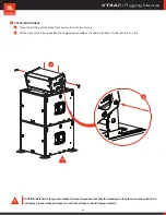 Preview for 63 page of Harman JBL Professional VTX Series Rigging Manual