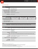 Preview for 30 page of Harman JBL Professional VTX Series User Manual