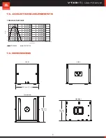 Preview for 31 page of Harman JBL Professional VTX Series User Manual