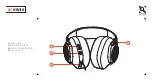 Preview for 4 page of Harman JBL QUANTUM 100 Quick Start Manual