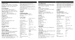 Preview for 13 page of Harman JBL QUANTUM 350 WIRELESS Quick Start Manual