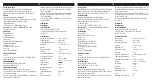 Preview for 19 page of Harman JBL QUANTUM 350 WIRELESS Quick Start Manual