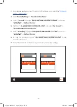 Preview for 11 page of Harman JBL QUANTUM 610 WIRELESS Owner'S Manual