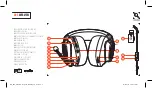 Preview for 5 page of Harman JBL QUANTUM 610 WIRELESS Quick Start Manual