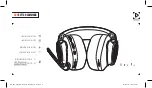 Preview for 8 page of Harman JBL QUANTUM 610 WIRELESS Quick Start Manual