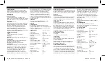 Preview for 17 page of Harman JBL QUANTUM 610 WIRELESS Quick Start Manual