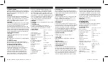 Preview for 19 page of Harman JBL QUANTUM 610 WIRELESS Quick Start Manual