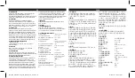 Preview for 21 page of Harman JBL QUANTUM 610 WIRELESS Quick Start Manual