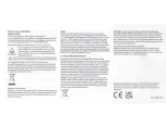 Preview for 26 page of Harman JBL QUANTUM 910 WIRELESS Quick Start Manual