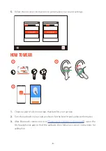 Предварительный просмотр 8 страницы Harman JBL QUANTUM TWS Owner'S Manual