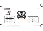 Preview for 20 page of Harman JBL QUANTUM TWS Quick Start Manual