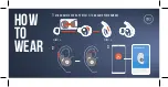 Предварительный просмотр 5 страницы Harman JBL REFLECT AERO Quick Start Manual