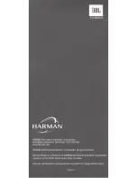 Предварительный просмотр 23 страницы Harman JBL Reflect Mini 2 Quick Start Manual