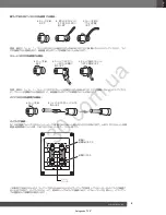 Preview for 14 page of Harman JBL S4700 Owner'S Manual