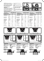 Preview for 4 page of Harman JBL STADIUM 102SSI Owner'S Manual