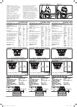 Preview for 16 page of Harman JBL STADIUM 102SSI Owner'S Manual