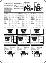 Предварительный просмотр 18 страницы Harman JBL STADIUM 102SSI Owner'S Manual