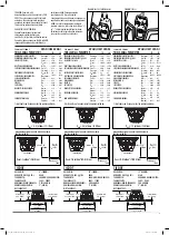 Предварительный просмотр 20 страницы Harman JBL STADIUM 102SSI Owner'S Manual