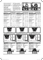 Предварительный просмотр 22 страницы Harman JBL STADIUM 102SSI Owner'S Manual