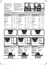 Предварительный просмотр 24 страницы Harman JBL STADIUM 102SSI Owner'S Manual