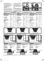 Предварительный просмотр 26 страницы Harman JBL STADIUM 102SSI Owner'S Manual