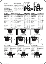 Предварительный просмотр 36 страницы Harman JBL STADIUM 102SSI Owner'S Manual