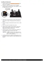 Preview for 5 page of Harman JBL Stage 2 Series Installation Manual