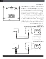 Preview for 11 page of Harman JBL STAGE A100P Owner'S Manual