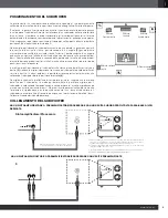 Preview for 59 page of Harman JBL STAGE A100P Owner'S Manual