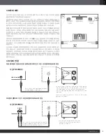 Preview for 71 page of Harman JBL STAGE A100P Owner'S Manual