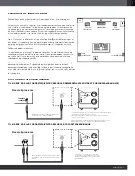 Preview for 23 page of Harman JBL STAGE A120P Owner'S Manual