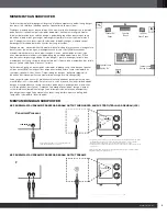 Preview for 53 page of Harman JBL STAGE A120P Owner'S Manual