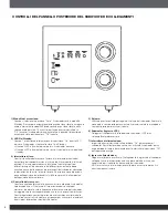 Preview for 58 page of Harman JBL STAGE A120P Owner'S Manual