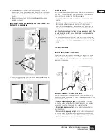 Preview for 6 page of Harman JBL STUDIO 2 6IW Instruction Manual