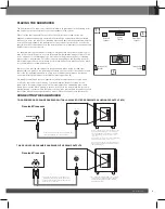 Preview for 5 page of Harman JBL STUDIO 650P Owner'S Manual