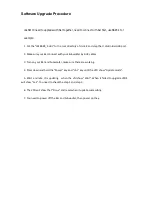 Preview for 6 page of Harman JBL SW10 Service Manual